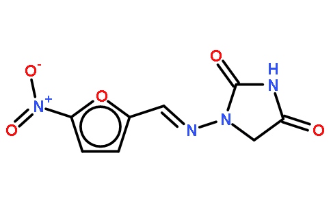 67-20-9/硝基呋喃妥因