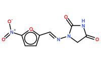 67-20-9/硝基呋喃妥因