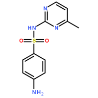127-79-7/磺胺甲基嘧啶