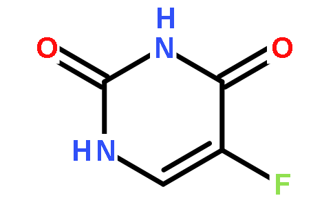 51-21-8/5-氟尿嘧啶