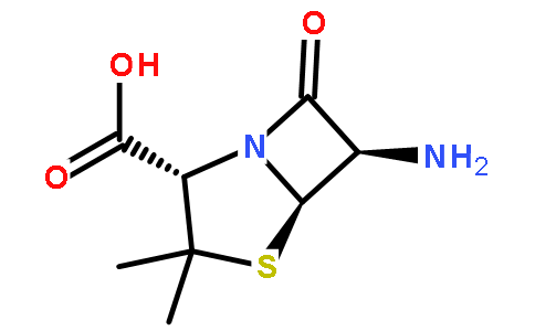 551-16-6/6-氨基青霉素酸