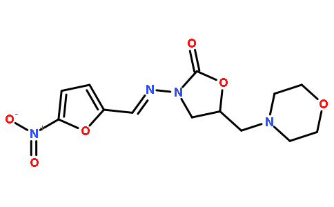 139-91-3/呋喃它酮