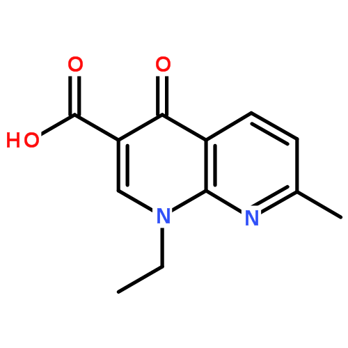 389-08-2/萘啶酮酸