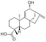 12α-Hydroxygrandiflorenic acid规格