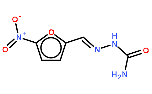 59-87-0/呋喃西林