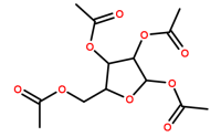 28708-32-9/四乙酰核糖