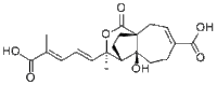 Deacetylpseudolaric acid C2厂家
