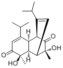 3,10-Dihydroxydielmentha-5,11-diene-4,9-dione规格