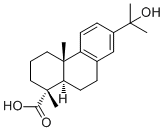 15-Hydroxydehydroabietic acid规格