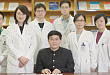 复旦大学附属中山医院科研成果展——上海市科技进步一等奖：孙爱军