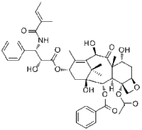 7-Epi-10-deacetylcephalomannine厂家