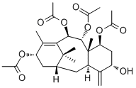2-Deacetoxydecinnamoyltaxinine J厂家