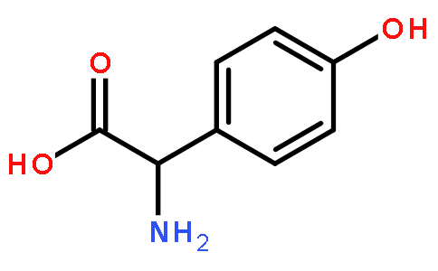 938-97-6/对羟基苯甘氨酸