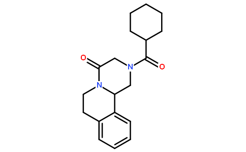 55268-74-1/吡喹酮