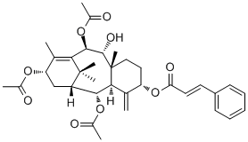 9-Deacetyltaxinine E说明书