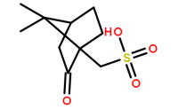 5872-08-2/混旋樟脑磺酸