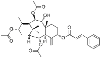 9-Deacetyltaxinine E说明书