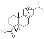 9α,13α-Epidioxyabiet-8(14)-en-18-oic acid价格