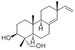8(14),15-Isopimaradiene-3β,18-