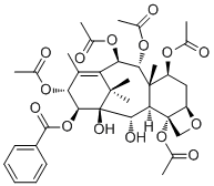 14β-Benzoyloxy-2-deacetylbaccatin VI厂家