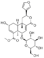Dehydroborapetoside B说明书