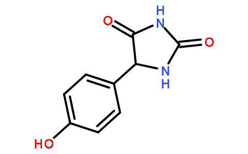 2420-17-9/5-(4-羟苯基)乙内酰脲