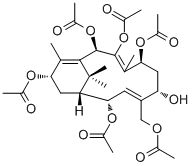 Taxachitriene A规格