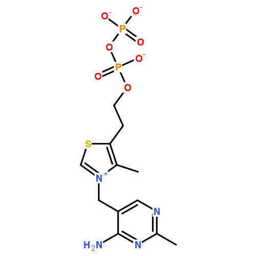 154-87-0/辅羧酶