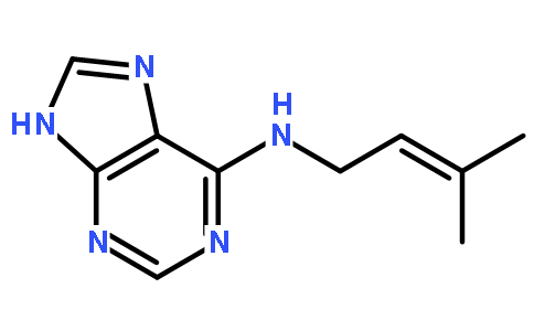2365-40-4/N6-异戊烯基腺嘌呤