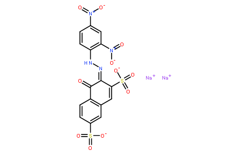 5423-07-4/硝氮黄