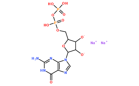 7415-69-2/5-鸟苷二磷酸二钠盐