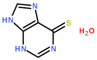 6112-76-1/6-巯基嘌呤一水合物