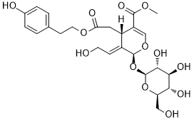 10-Hydroxyligstroside厂家