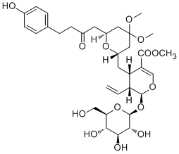 Hydrangenoside A dimethyl acetal规格