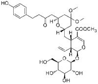 Hydrangenoside A dimethyl acetal规格