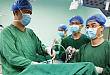 潍坊市人民医院完成一例免气管插管麻醉下精准肺段切除术，实现患者快