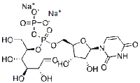 28053-08-9/尿苷二磷酸葡萄糖