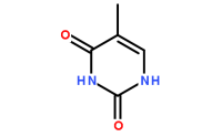 	65-71-4/胸腺嘧啶