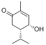 3-Hydroxy-p-menth-1-en-6-one说明