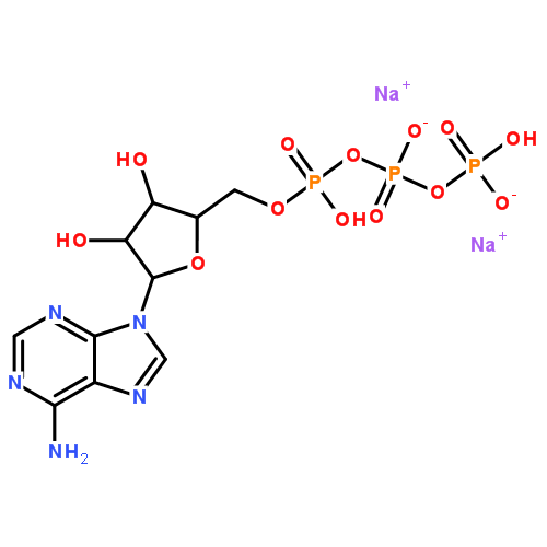 987-65-5/5-腺苷三磷酸二钠盐
