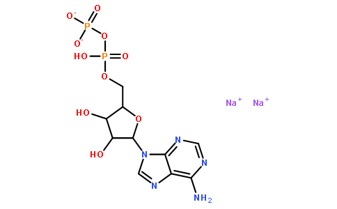 16178-48-6/5-腺苷二磷酸二钠盐