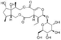 4''-Hydroxyisojasminin说明书