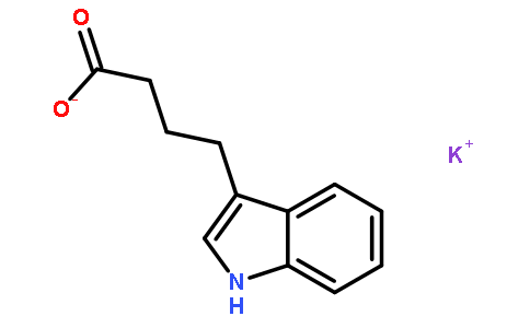 60096-23-3/3-吲哚丁酸钾