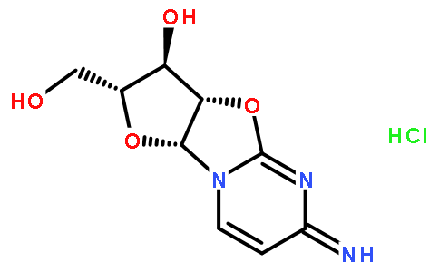 10212-25-6/盐酸环胞苷