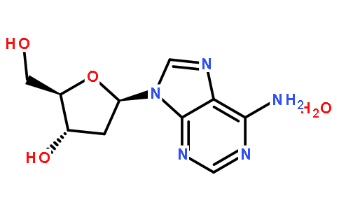 16373-93-6/2′-脱氧腺苷