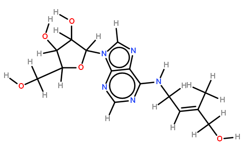 6025-53-2/反玉米素核苷