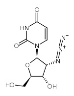 26929-65-7/2′-叠氮脱氧尿苷