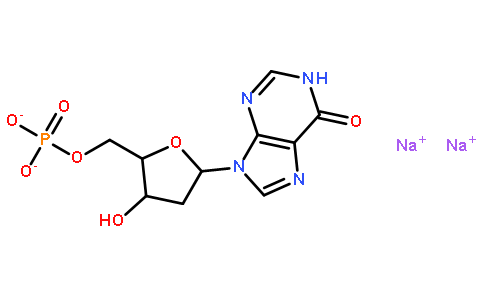 14999-52-1/2′-脱氧肌苷-5′-单磷酸二钠盐