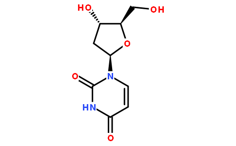 951-78-0/2′-脱氧尿苷