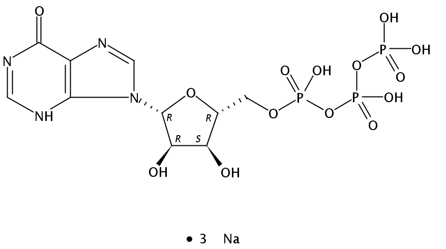 35908-31-7/5-肌苷三磷酸三钠盐